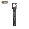 Unique Bargains Portable Travel Pocket Rectangle Wine Bottle Openers 4.2" 3 Pcs - 3 of 3