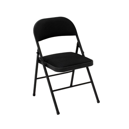 4pk Fabric Folding Chair - Room & Joy : Target