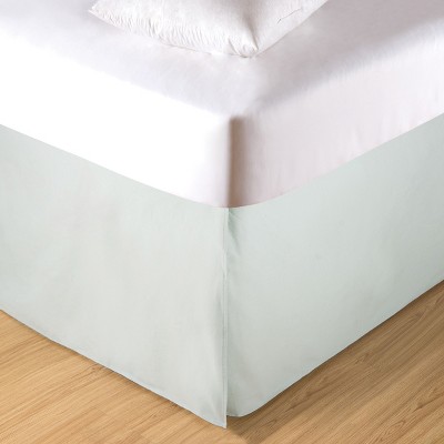 C&F Home Sea Glass Twin Bed Skirt