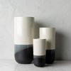 Livabliss Geo Modern Decorative Vase - 2 of 3