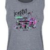 Women's - Encanto -  Graphic Racerback Tank - 2 of 4
