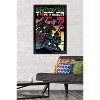 Trends International Nickelodeon Teenage Mutant Ninja Turtles - Color Classics #1 Framed Wall Poster Prints - 2 of 4