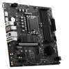 MSI Pro Gaming Desktop Motherboard PRO B760M-P DDR4 - Intel B760 Chipset - Mini ATX - 2 of 4