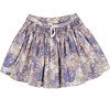 Girls Sille Skirt - MarMar Copenhagen - 2 of 2