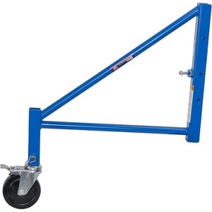 Bon Tool 14-482 Stabilizing Outrigger W/Caster - 1 of 3