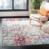 Madison MAD469 Non-Shedding Power Loomed Indoor Rugs - Safavieh - 2 of 4