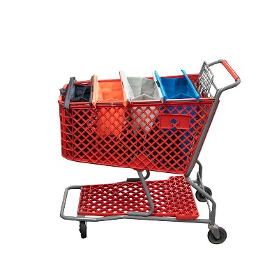 insulated market tote bags