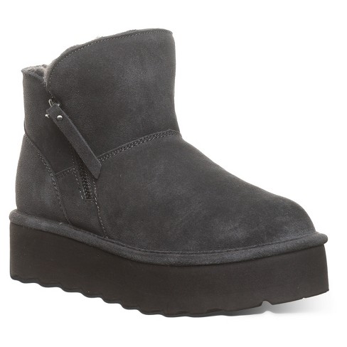 Bear claw boots women shop