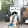 Malibu MBU844  Machine Washable Skid-Resistant Power Loomed Indoor Rugs - Safavieh - 2 of 4