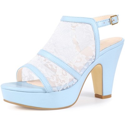 sky blue