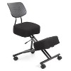 Kneeling Chair with Height Adjustable – MARNUR