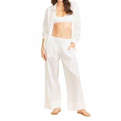 Women's Wo's Siena Pants - Sitano