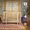 Babyletto Pogo 8-in-1 Convertible Crib with All-Stages Conversion Kits - 2 of 4