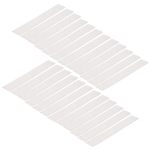 Color-Me™ Fabric Slap Bracelet (Pack of 24) - 1 of 2