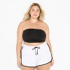 Women's Game Day ButterBliss Tube Top - Wild Fable™ - 2 of 3