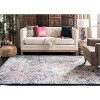 Madison MAD611 Power Loomed Indoor Rug - Safavieh - 3 of 4