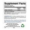 Acetyl L-Carnitine 500 mg 120 Capsules - 2 of 4