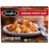 Stouffer's Frozen Cheddar Potato Bake - 10oz - image 2 of 4
