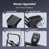 MERACH Vertical Climber Stair Stepper Machine Full Body Workout Home Gym Exercis - 3 of 4