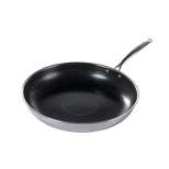BLACK CUBE CERAMICQR QUICK RELEASE FRY PAN