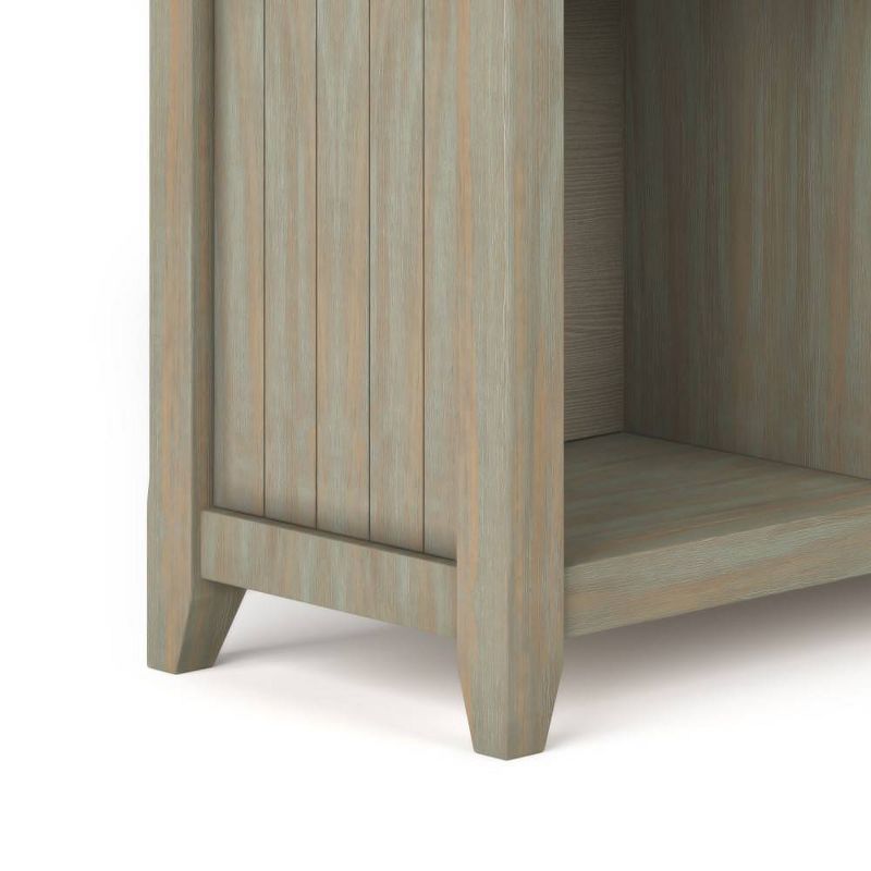 Normandy 8 Cube Storage Sofa Table - Wyndenhall, 6 of 9