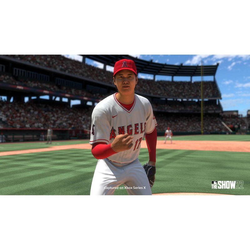 MLB The Show 22 - Xbox One, 4 of 10