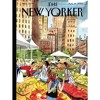 New York Puzzle Company Peak  Season 1000 Piece Puzzle - 3 of 4