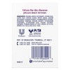 Dove Beauty Limited Edition Holiday Treat Bar Soaps - Frosted Plum Berry - 15oz/4pk - 2 of 4
