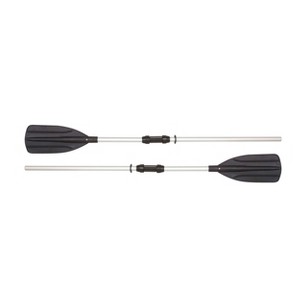 Bestway: Sectional Aluminum Oars, 57" - 1 of 2