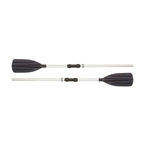 Bestway: Sectional Aluminum Oars, 57" - image 1 of 2