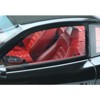 1997 Ferrari 550 "Koenig Special" Black with Red Interior 1/18 Model Car by GT Spirit - 3 of 4