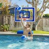 GoSports Splash Hoop ELITE Pool Hoop Basketball Game - 4pc - 4 of 4