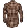 Falcon Bay Men's Cotton Works Button Down Two Pocket Sport Shirt - 3 of 3