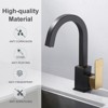 WOWOW Single-Handle Bar Kitchen Faucet - 3 of 4