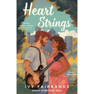 Heart Strings - (A Love in Galway Novel) by  Ivy Fairbanks (Paperback) - 1 of 1