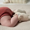 Gerber Baby Boys' and Girls' Cozy Booties - 2 of 4