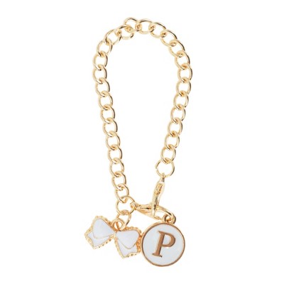 Unique Bargains Round Bow Water Cup Pendant 1 Pc