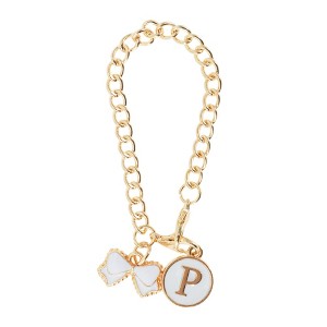 Unique Bargains Round Bow Water Cup Pendant 1 Pc - 1 of 4