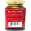 Bengal Spice Mango Chutney (Indian Preserve) - 10.5oz (300g) - Rani Brand Authentic Indian Products - 3 of 4