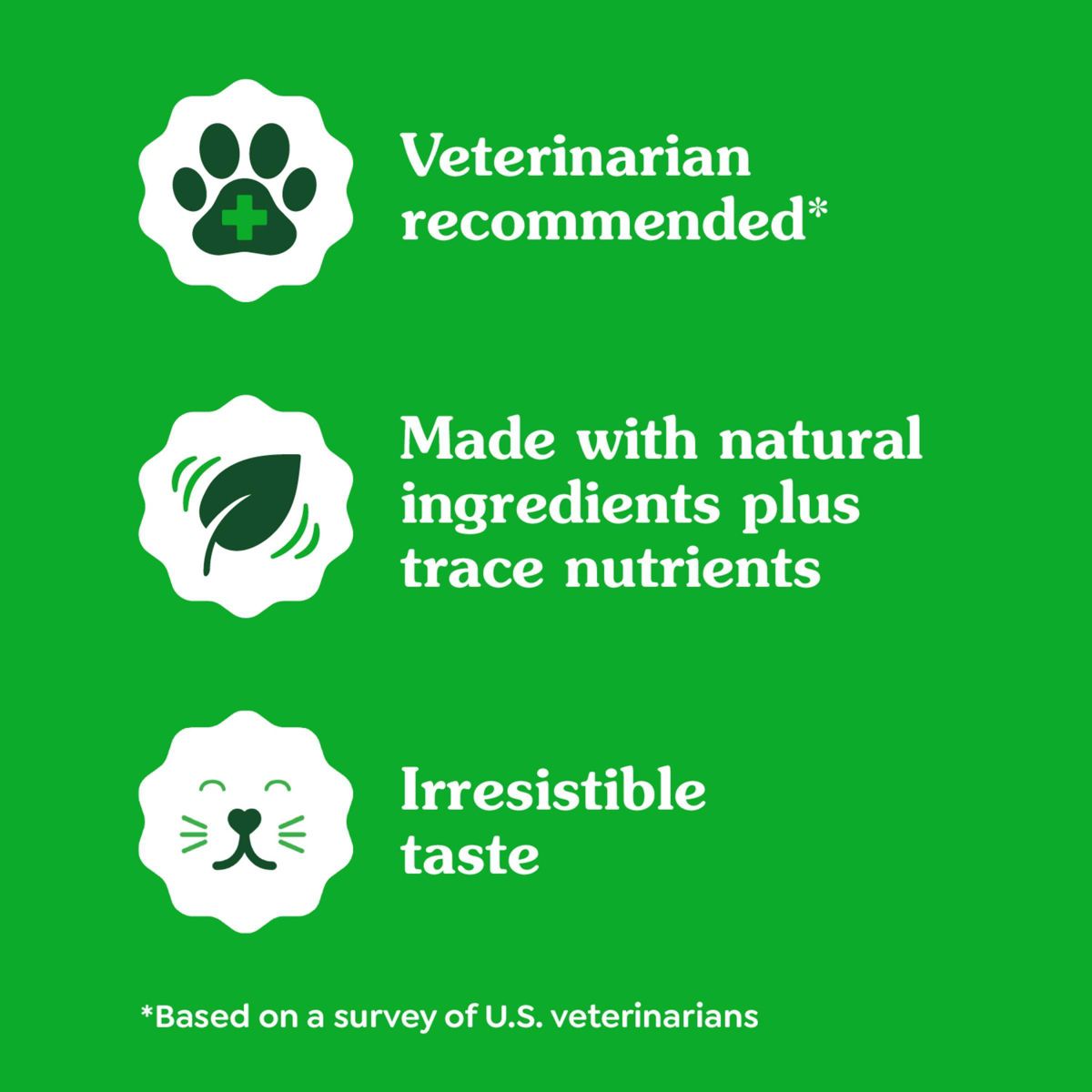 Greenies Feline Pill Pockets Salmon Cat Treats - thumbnail 7