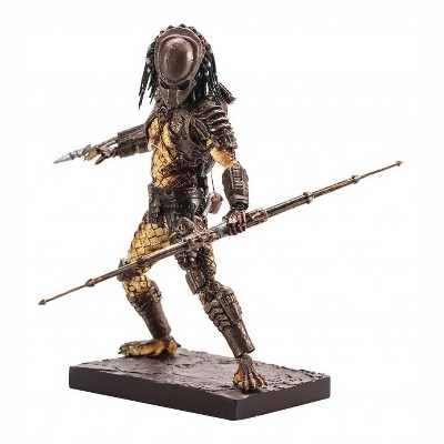 City Hunter Predator PX Previews Exclusive 1:18 Scale | Predator | Hiya Toys Action figures