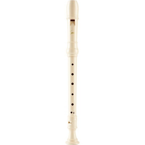 Lyons Premium 3 Piece Soprano Recorder Target