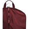 WallyBags 52" Deluxe Travel Garment Bag - 4 of 4
