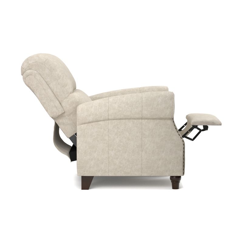 Push Back Recliner Chair - Prolounger, 4 of 8