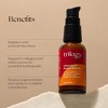 Trilogy Vitamin C+ Super Serum 1oz -Brighten Tighten Smooth 8 Actives Anti-Aging - 4 of 4