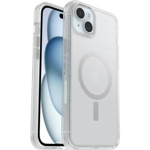 OtterBox VUE SERIES+ case w/MagSafe for iPhone 14 Plus - Stardust (77-90712) - 1 of 2