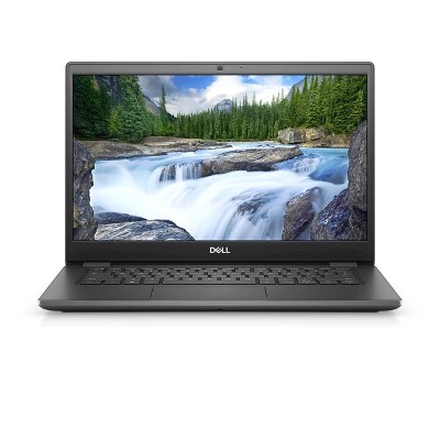 Refurbished: Dell Latitude 3510 14" Laptop Intel Core i5-10210U 8GB 256GB SSD W11P - Manufacturer Refurbished