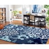 Adirondack ADR114 Non-Shedding Power Loomed Indoor Rugs - Safavieh - 3 of 4