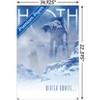 Trends International Star Wars: Hoth - Visit Hoth by Russell Walks 23 Unframed Wall Poster Prints - 3 of 4