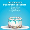 Duncan Hines Perfectly Moist Classic White Cake Mix, 15.25 oz, Pack of 2 - 4 of 4